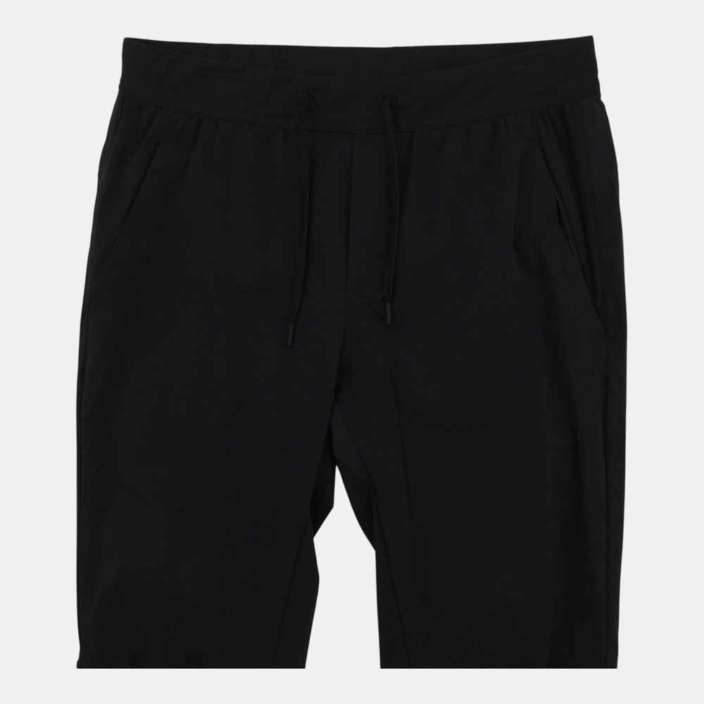 Ten Thousand Interval Pant Mens Large Black Athletic Training Joggers